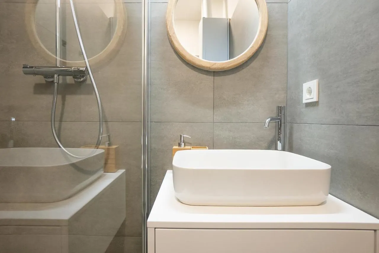 Brand-New 2-Room Apartment In A Top Location Vienna 0*,  Austria