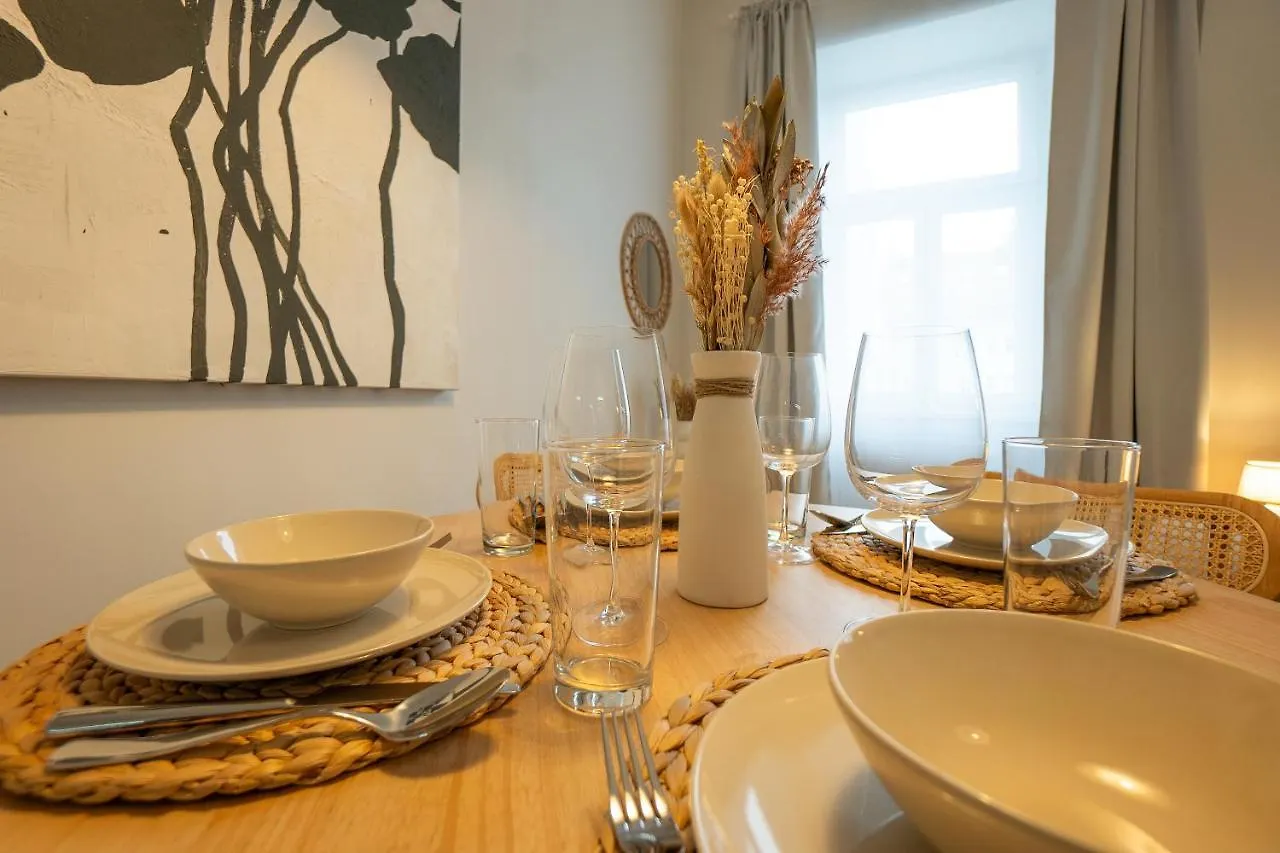 Brand-New 2-Room Apartment In A Top Location Vienna