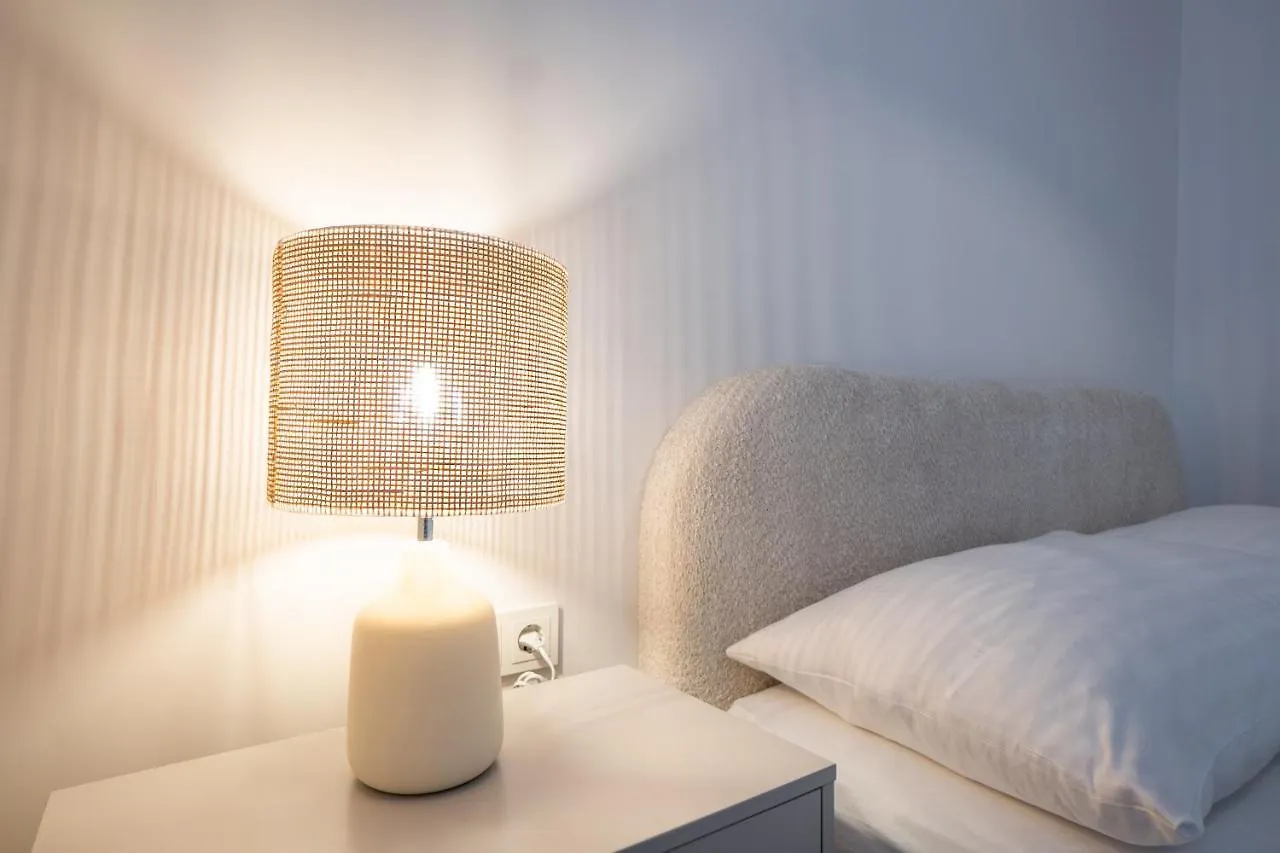Brand-New 2-Room Apartment In A Top Location Vienna