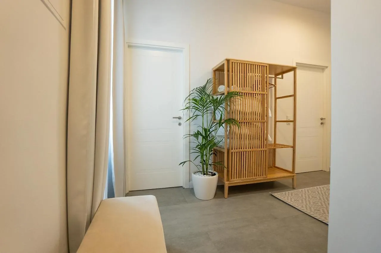 Brand-New 2-Room Apartment In A Top Location Vienna Austria