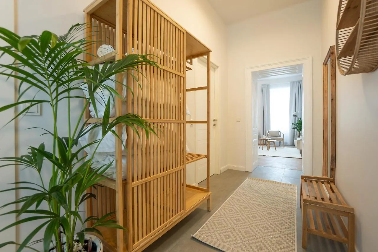 Brand-New 2-Room Apartment In A Top Location Vienna 0*,  Austria